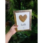 Porta Retrato Ps Texture 15X20 Cm - Imagem 2