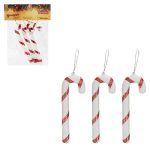 Bengala Listras Com 3 11X4Cm - Imagem 4