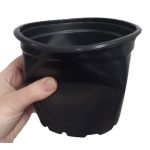 Pote Holambra Np11 Preto - Imagem 2