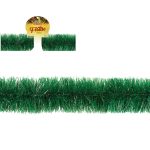 Festao Corte Fino 6Cmx2M Verde