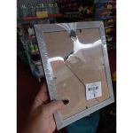 Porta Retrato Plastico/Vidro/Mdf 15X20Cm - Imagem 4