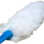 ESPANADOR DE PO PLASTICO 35X10CM - Imagem 5