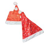 ENFEITE TOUCA 28/41CM VELUDO 00254 B