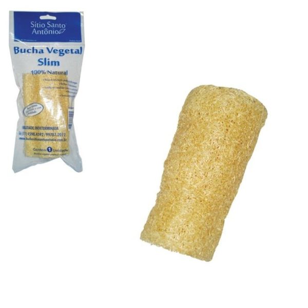 Bucha Vegetal 029