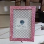 Porta Retrato Mdf/Vidro 10X15Cm - Imagem 2