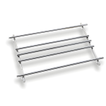 Descanso Panela Luxo Cr