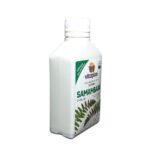 Fertilizante Mineral Misto para Samambaias Vitaplan 140 ml - Imagem 3