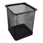 Porta Caneta De Metal 2928 - Imagem 3