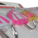 Cabide De Plastico Mg1209 6952150201544 - Imagem 2