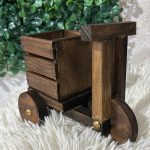 Triciclo Pequeno C/ Cesto