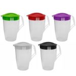 Jarra 4 Litros Verde - Imagem 2