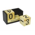 Calendario Decorativo De Mdf 3214 - Imagem 4