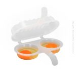 Omeleteira E Fritadeira De Microondas 7898653550477