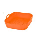 Forma De Silicone Air Flyer Quadrada - 70 Grs MG3148 - Imagem 4