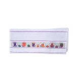 Toalha De Copa Felpudo Transfer - Imagem 4