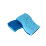 ESPONJA ENXUGA MAIS KIT 2 PCS SORTIDO - Imagem 2