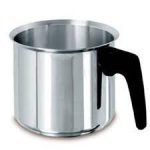 Canecao Luxo C/ Cabo Braquelite 1,5Litro 14 - Msr - Imagem 4