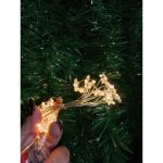 Pisca Estrelas 20 Leds 2M Bran - Imagem 2