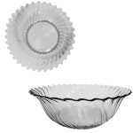 CENTRO DE MESA CALIFORNIA 2 L  23 X 8 CM - Imagem 4