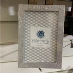 Porta Retrato Mdf/Vidro 10X15Cm - Imagem 3