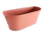 Vaso Arandela Duplo Colorido - Ref 0041 - Imagem 3