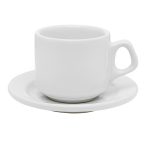 Vitramik Xicara De Cha 180 Ml 7891361387687