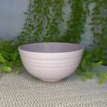 BOWL BAMBU E PP LINES SORT 15 X 7,5 CM 900 ML - Imagem 6