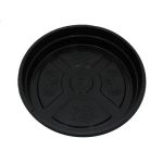 Prato 01,5 Preto - Imagem 4