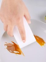 Esponja Magica Multiuso 10X7X3 7899658304492 - Imagem 4