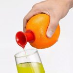 Extrator De Suco De Laranja - Imagem 5