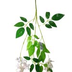 Qx Pendente c/ Flores 61764 - Imagem 2