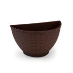 Vasinho De Parede Rattan 0,85 L - Imagem 4