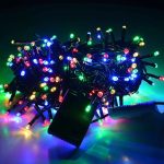 Pisca Arroz Color 100L 4,2M 12 - Imagem 3