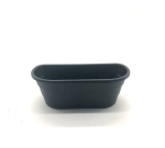 Vaso Arandela Duplo Preto - Ref 0034 - Imagem 2