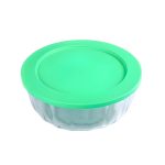 Tigela Oceani 3,8 L C/. Tpa Plastica - Imagem 3