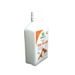 Fertilizante Mineral Misto NPK 04-14-08 Líquido Concentrado 140 ml - Vitaplan - Imagem 2