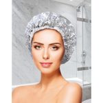 Touca Metalizada - Imagem 6