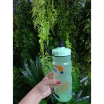 Squeeze Eko 750 Ml Azul Classic - Imagem 2