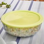 Tigela Oceani 900 Ml C Tpa Plastica 16 X 7 Cm - Imagem 4