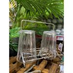 3201-Suporte Copo P/ Mesa 6 Esp - Imagem 2