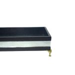 BANDEJA 514 MDF ESPELHO FORA LAVABO 26x12 - JJ - Imagem 2