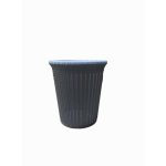 Cesto Redondo Trancado Cap/Mr - Imagem 2