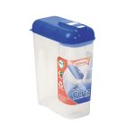 Porta Sabao Em Po C/. Dosador 1,6 Kg