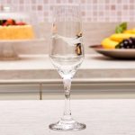 Sm Buffet Taca Champanhe 186 Ml - Imagem 2