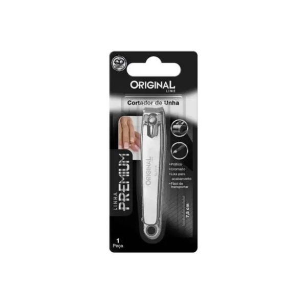 Cortador De Unhas Gd Sl0719  Dp0400