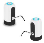 Sl0627 - Bomba Eletrica P/ Galao D Agua Premium - Imagem 2