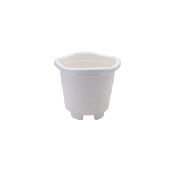 Vaso Redondo Mini