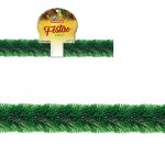 Festao Corte Fino 11Cmx2M Verd