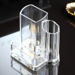 Porta Maquiagem De Plastico 1206 - Imagem 3