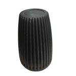 Vaso Coluna Romana P REF 040 7898951012790 35x24x15cm - Imagem 2